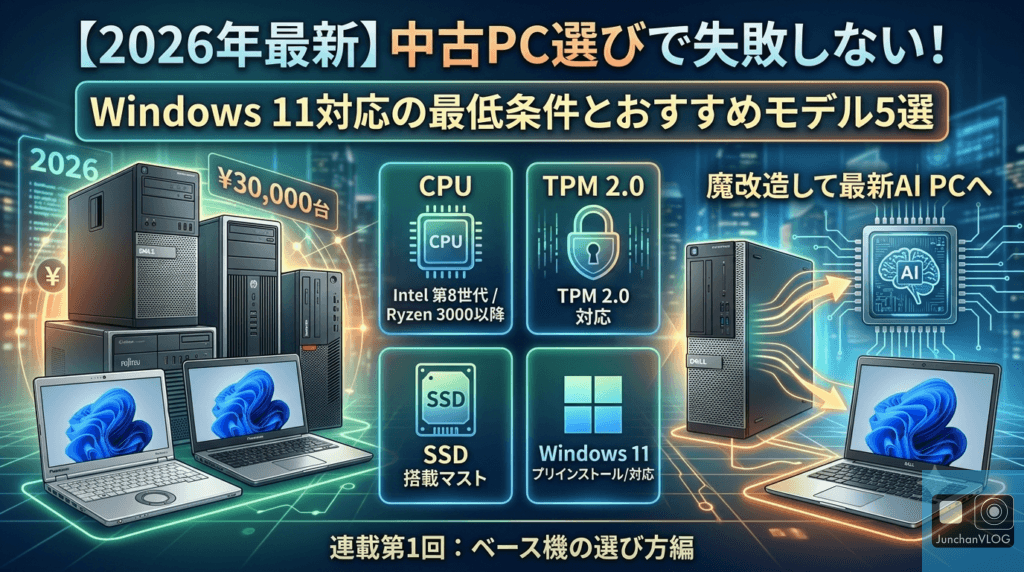 used-pc-windows11-vol1