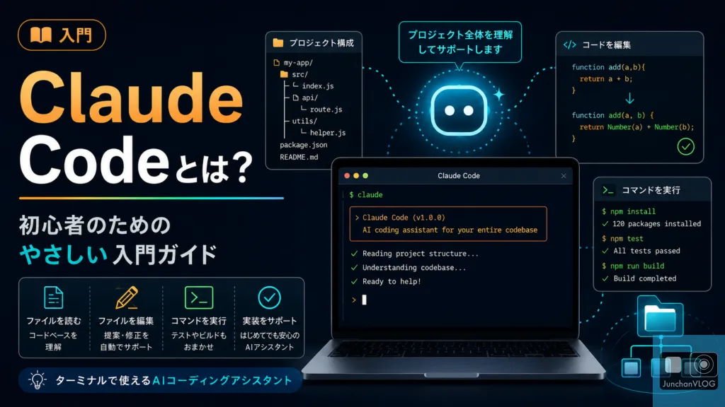 Claudecode